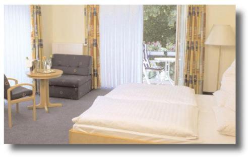 Kurparkhotel Das Kleinod Бад Кисинген Екстериор снимка