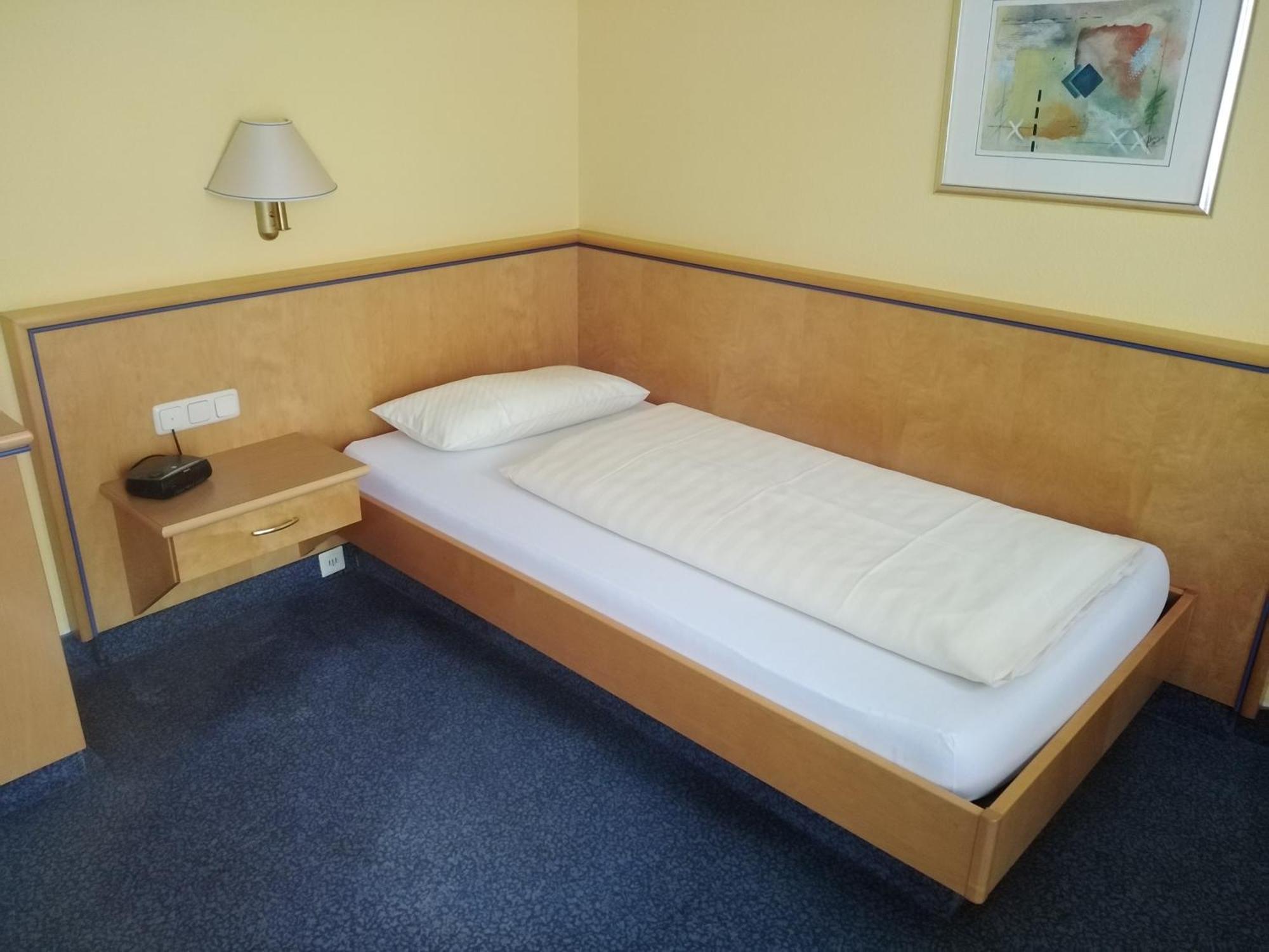 Kurparkhotel Das Kleinod Бад Кисинген Екстериор снимка